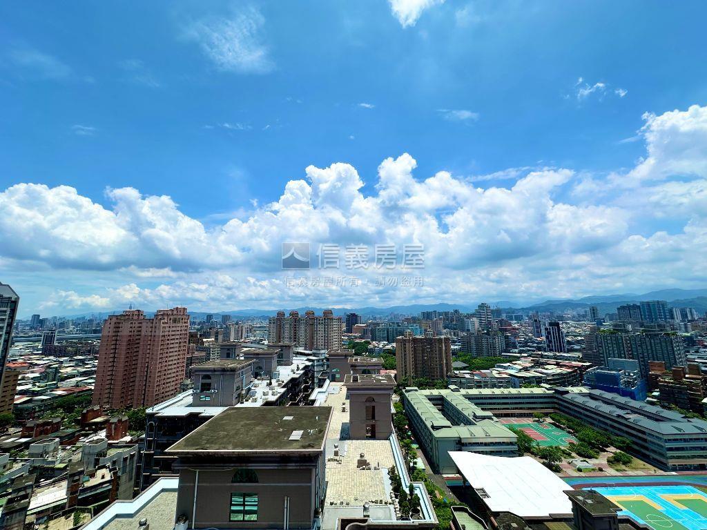 昇陽天廈Ω邊間景觀宅房屋室內格局與周邊環境