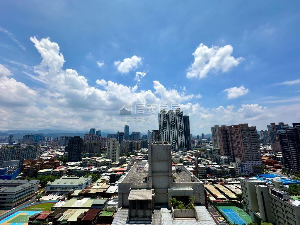 昇陽天廈Ω邊間景觀宅房屋室內格局與周邊環境