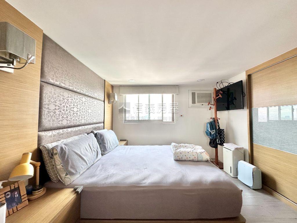 昇陽天廈Ω邊間景觀宅房屋室內格局與周邊環境