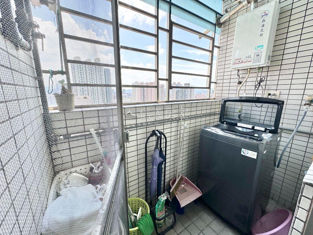昇陽天廈Ω邊間景觀宅房屋室內格局與周邊環境