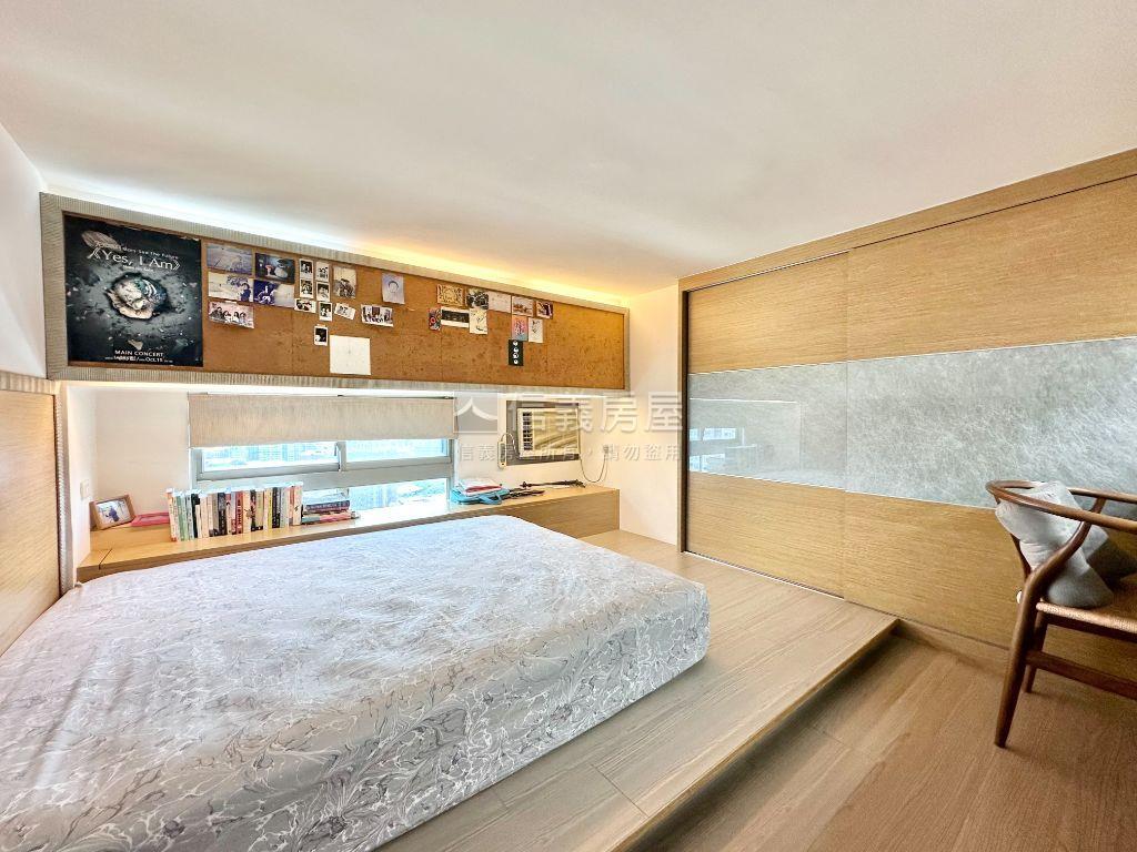 昇陽天廈Ω邊間景觀宅房屋室內格局與周邊環境