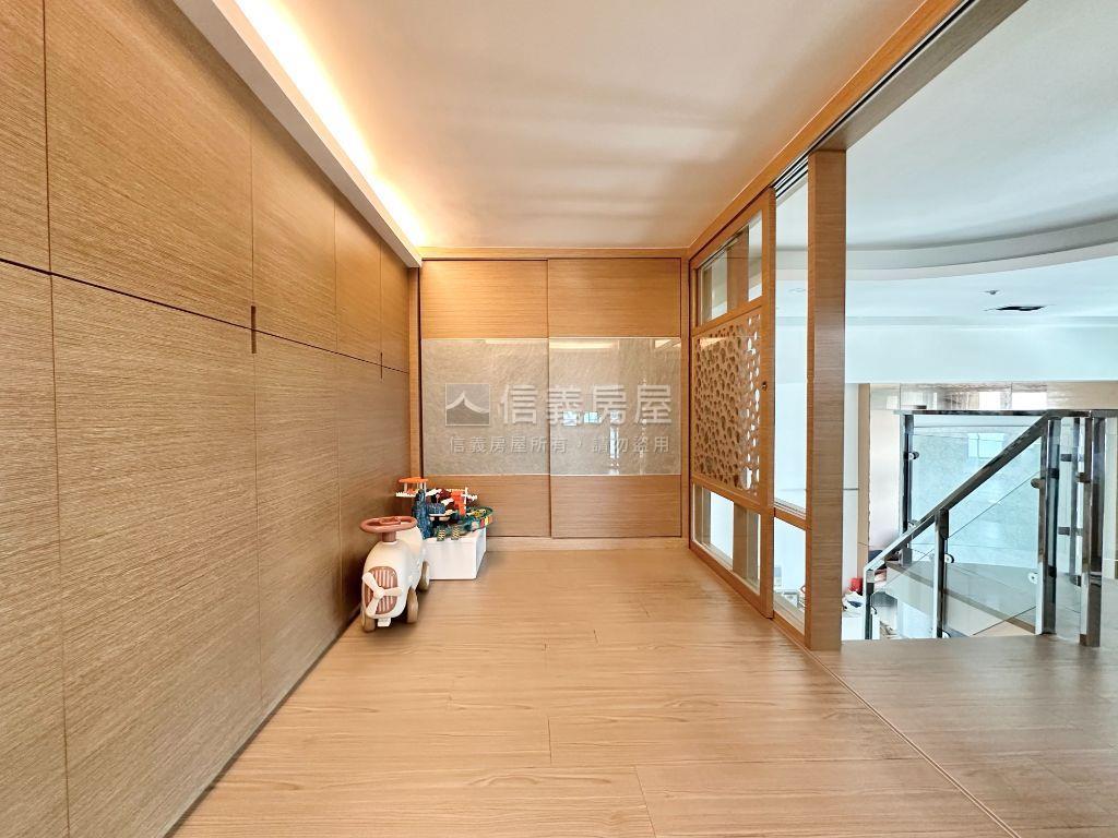 昇陽天廈Ω邊間景觀宅房屋室內格局與周邊環境