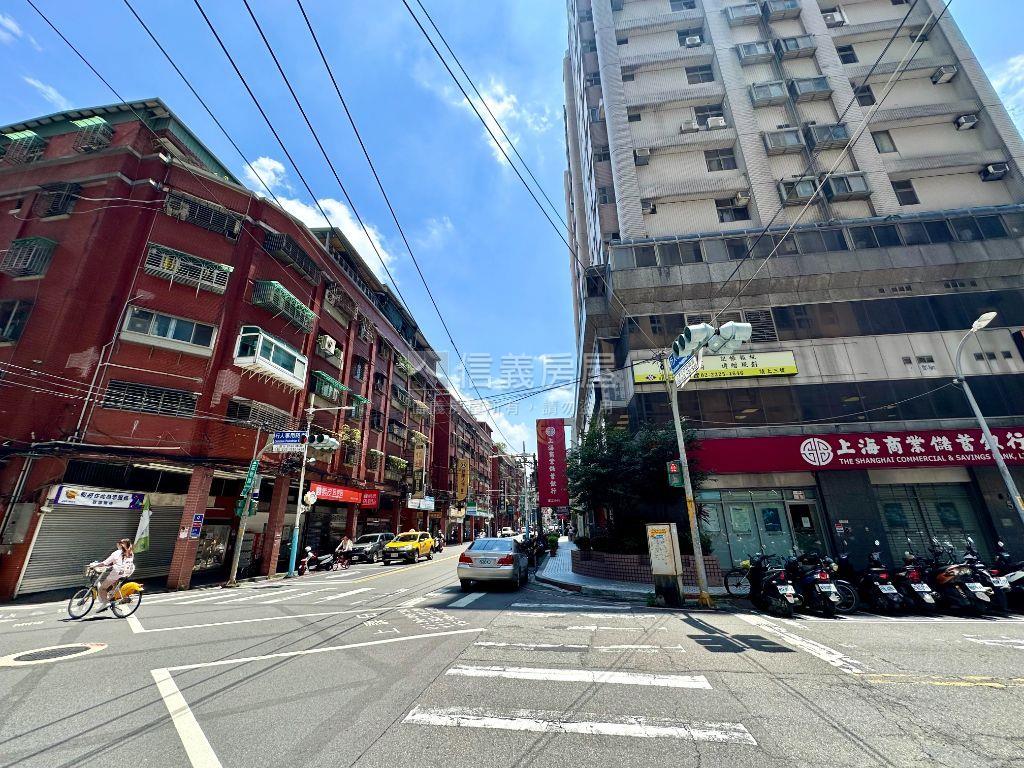昇陽天廈Ω邊間景觀宅房屋室內格局與周邊環境