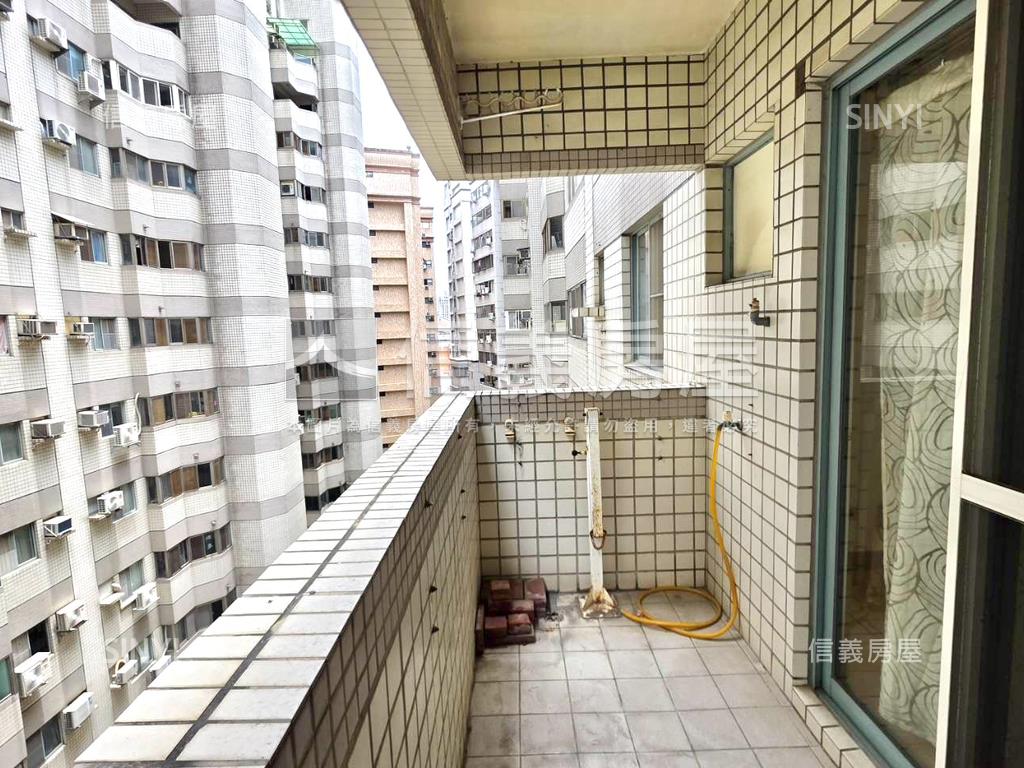 大業天地三房平車房屋室內格局與周邊環境