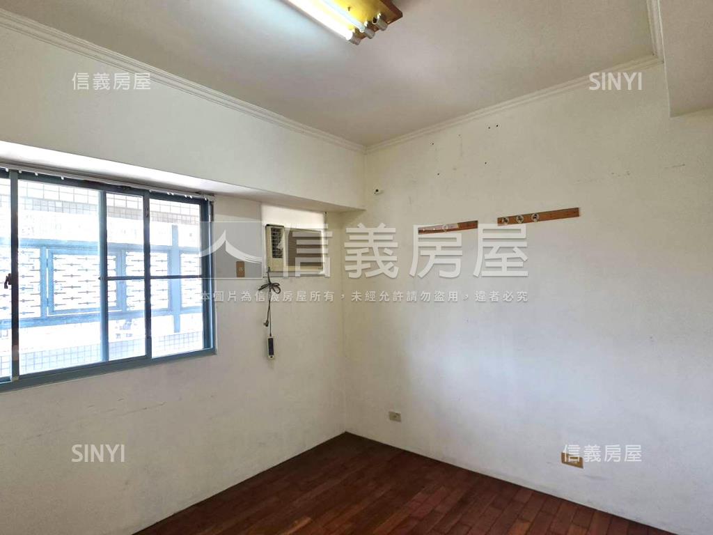 大業天地三房平車房屋室內格局與周邊環境