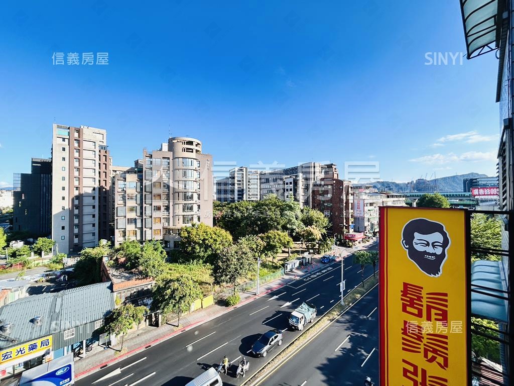 成功大道。方正電梯美宅房屋室內格局與周邊環境