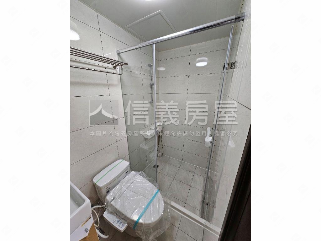 全新落成》偉鉅菁品三房房屋室內格局與周邊環境