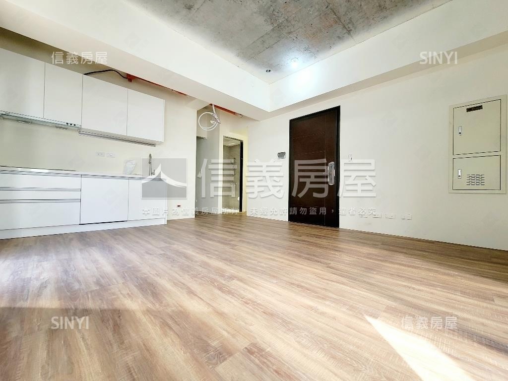 捷運～隱竹林露台２房房屋室內格局與周邊環境