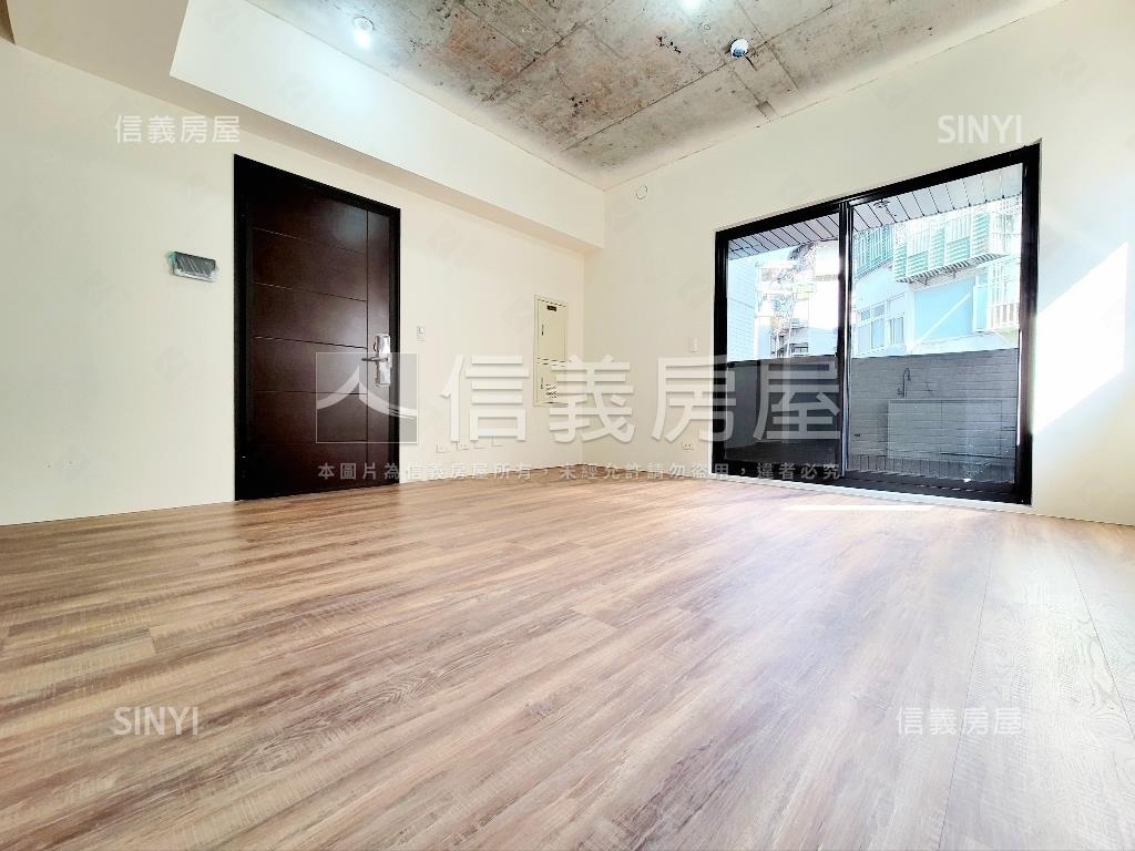 捷運～隱竹林露台２房房屋室內格局與周邊環境