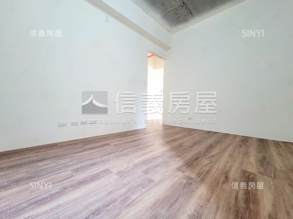 捷運～隱竹林露台２房房屋室內格局與周邊環境