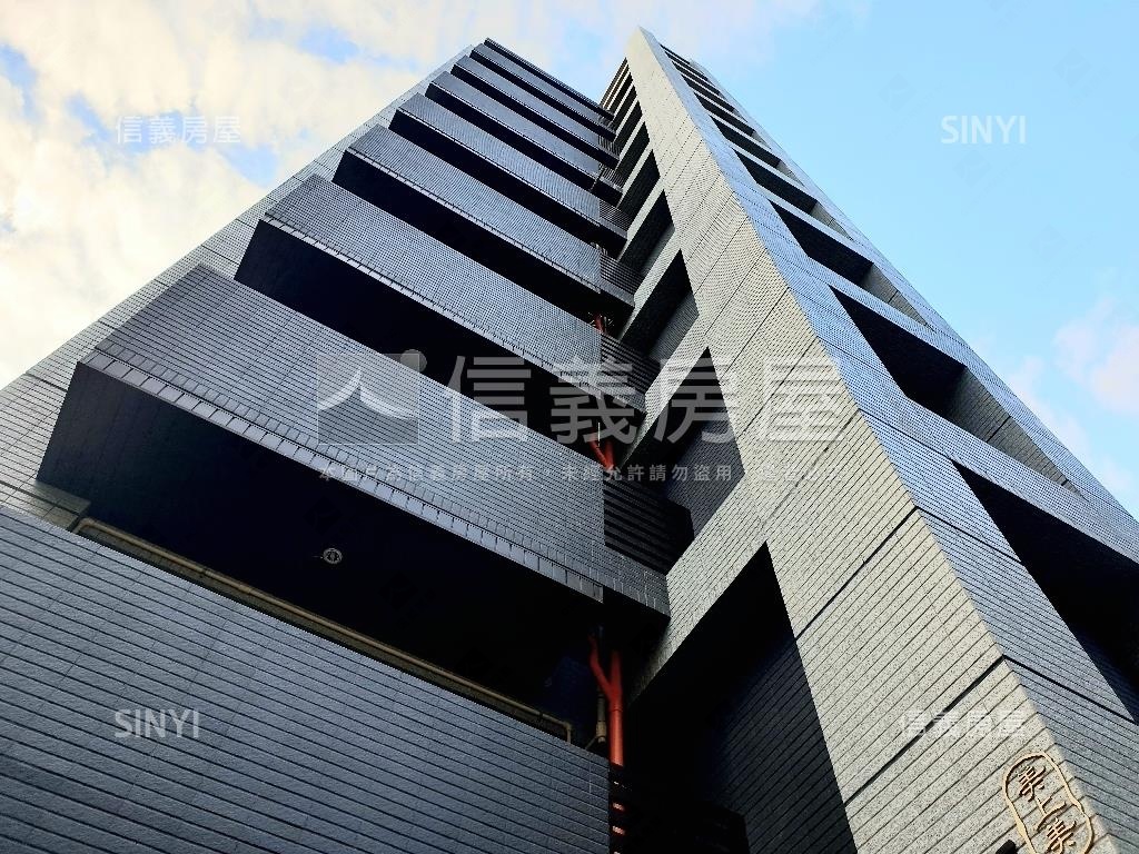 捷運～隱竹林露台２房房屋室內格局與周邊環境