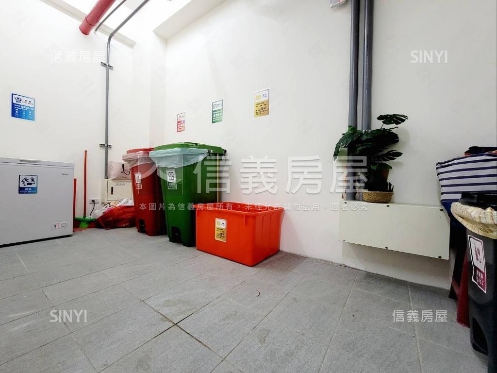 捷運～隱竹林露台２房房屋室內格局與周邊環境