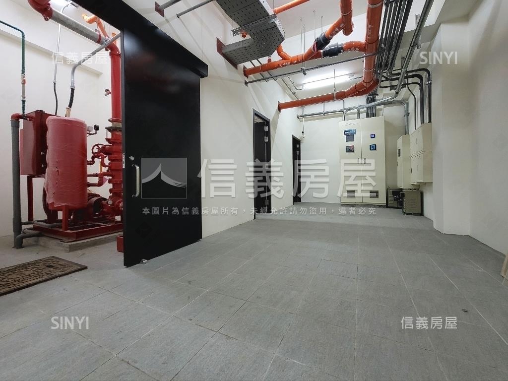 捷運～隱竹林露台２房房屋室內格局與周邊環境