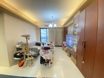 櫻花青上森三房平車