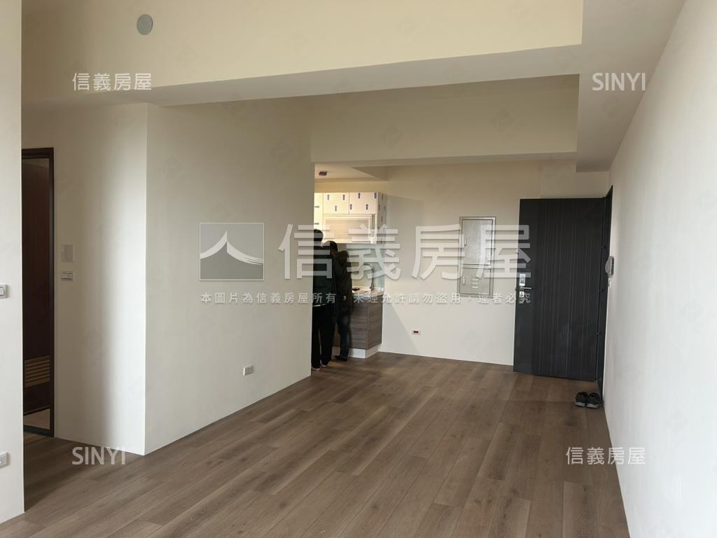 夢想家三房房屋室內格局與周邊環境