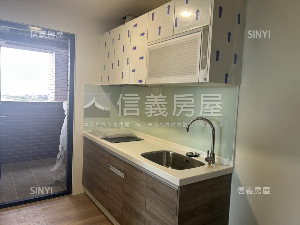 夢想家三房房屋室內格局與周邊環境