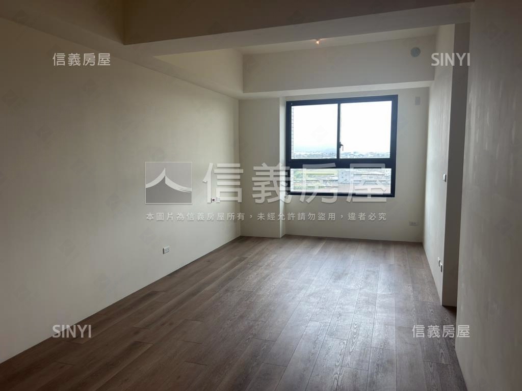 夢想家三房房屋室內格局與周邊環境