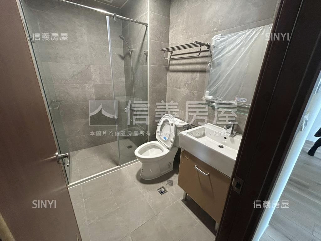 夢想家三房房屋室內格局與周邊環境