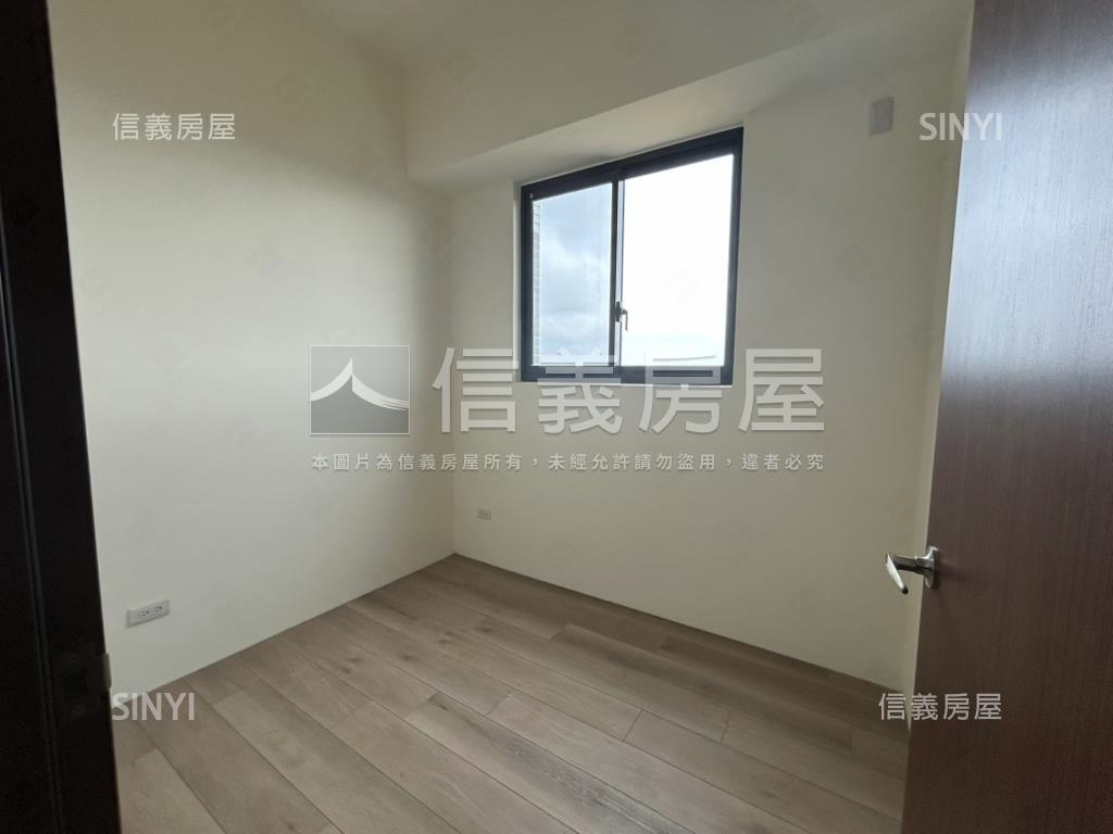 夢想家三房房屋室內格局與周邊環境