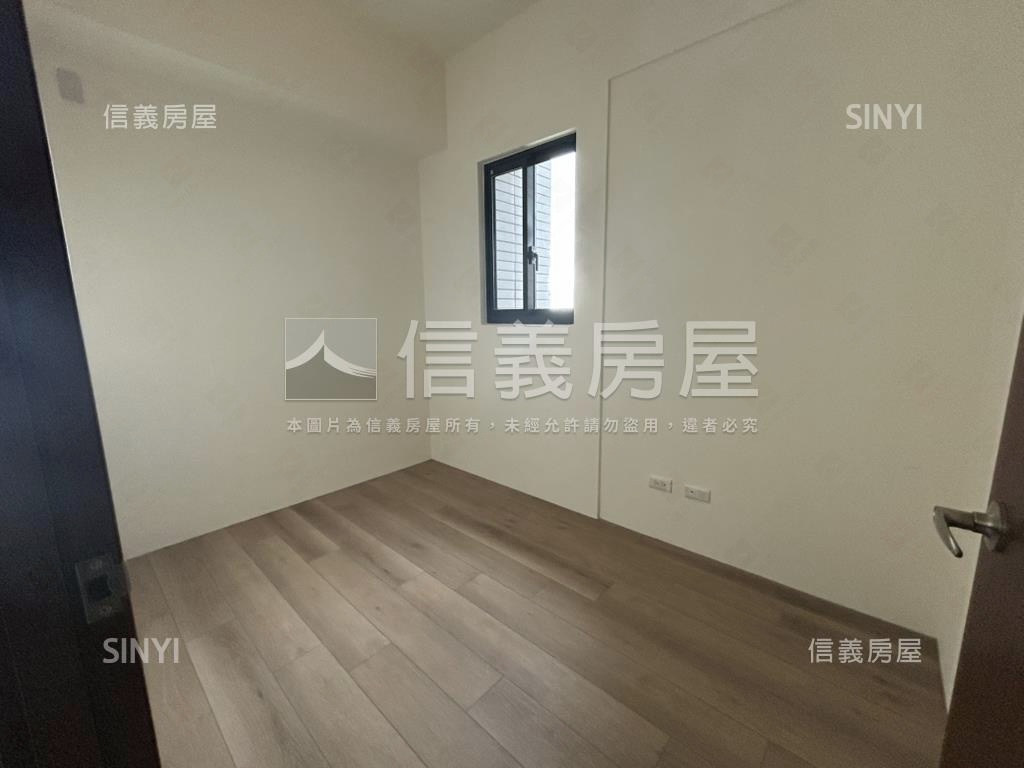 夢想家三房房屋室內格局與周邊環境