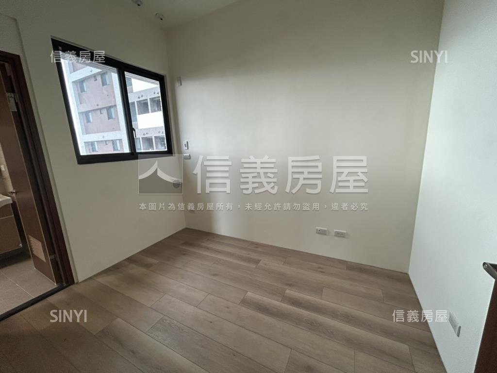 夢想家三房房屋室內格局與周邊環境