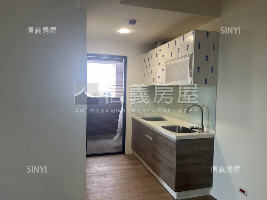 夢想家三房房屋室內格局與周邊環境