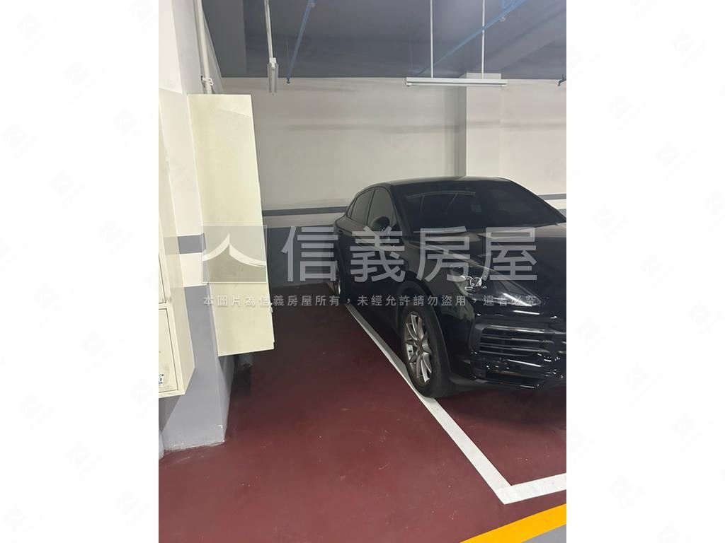 夢想家三房房屋室內格局與周邊環境