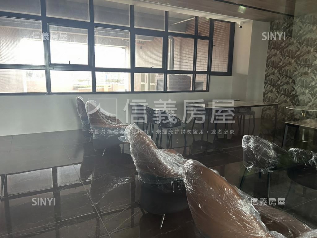 夢想家三房房屋室內格局與周邊環境