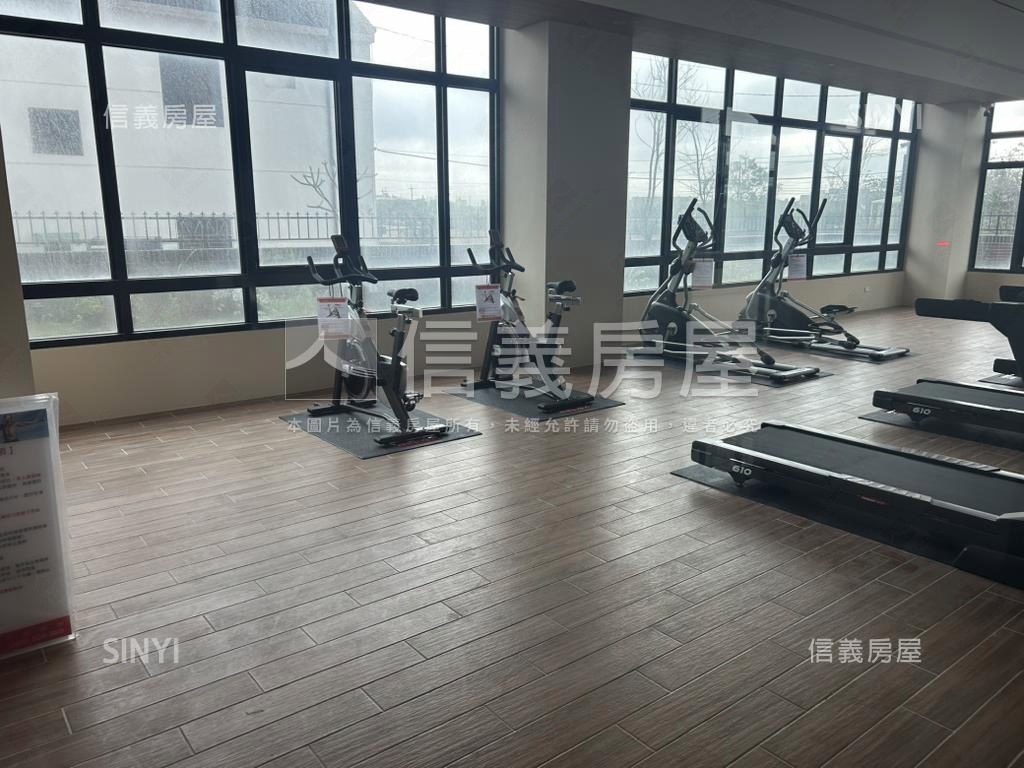 夢想家三房房屋室內格局與周邊環境