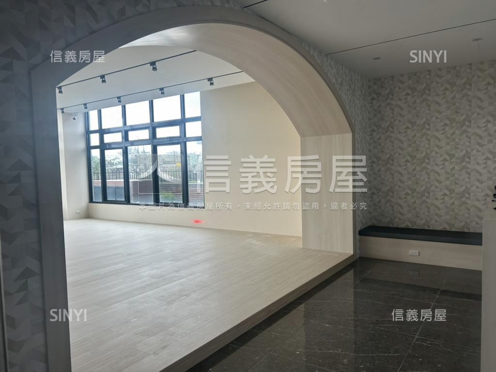 夢想家三房房屋室內格局與周邊環境