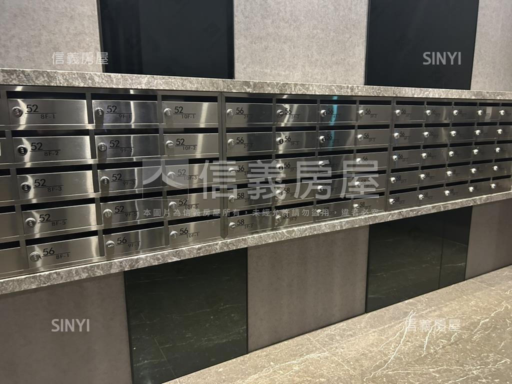 夢想家三房房屋室內格局與周邊環境