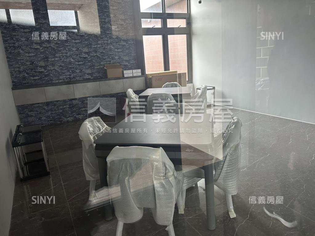 夢想家三房房屋室內格局與周邊環境