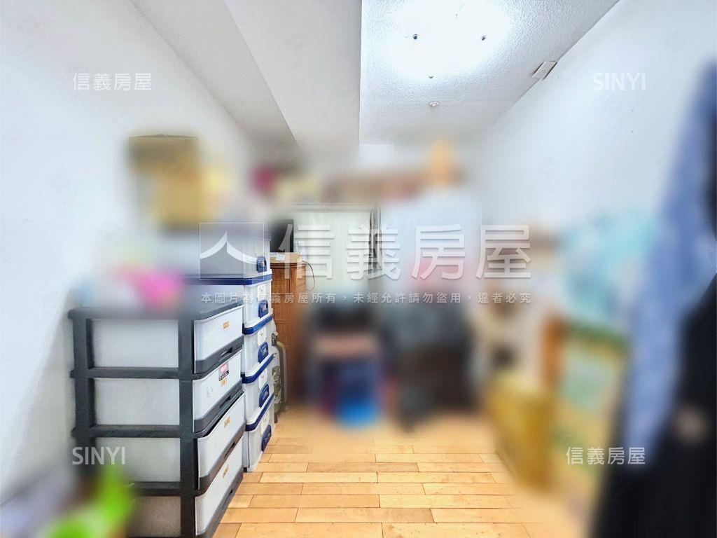 太子觀月樓４房美邸附車位房屋室內格局與周邊環境