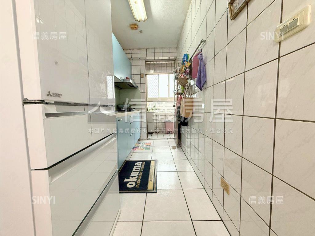 太子觀月樓４房美邸附車位房屋室內格局與周邊環境
