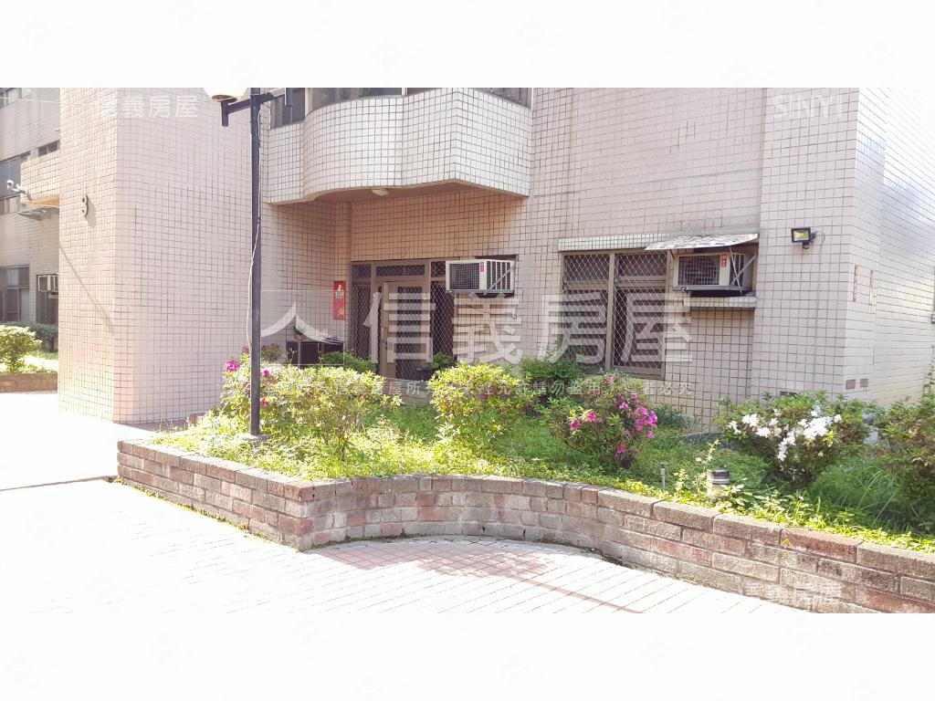 太子觀月樓４房美邸附車位房屋室內格局與周邊環境