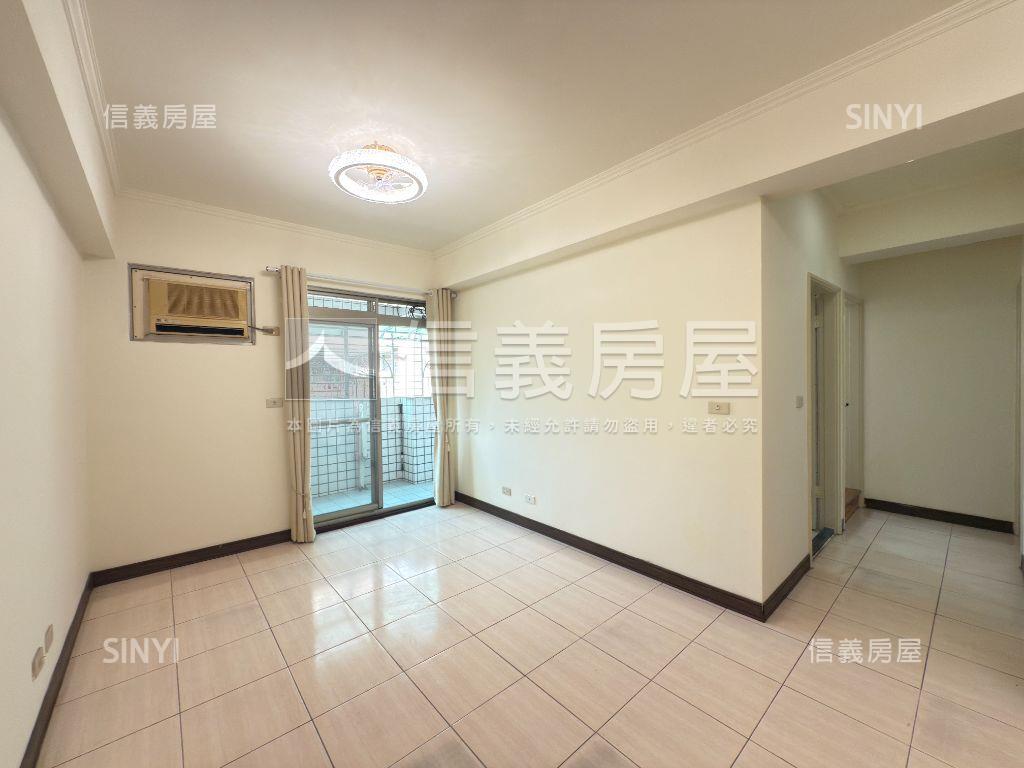 海山龍珠｜頂樓兩房車位房屋室內格局與周邊環境