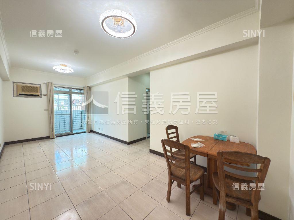 海山龍珠｜頂樓兩房車位房屋室內格局與周邊環境