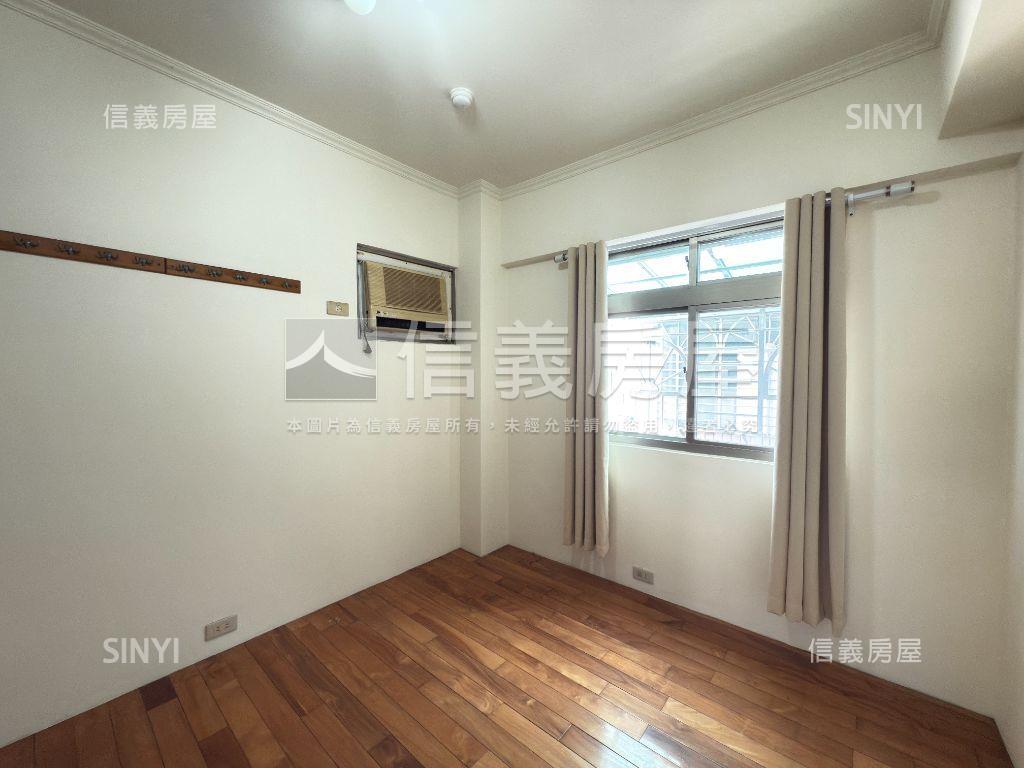 海山龍珠｜頂樓兩房車位房屋室內格局與周邊環境