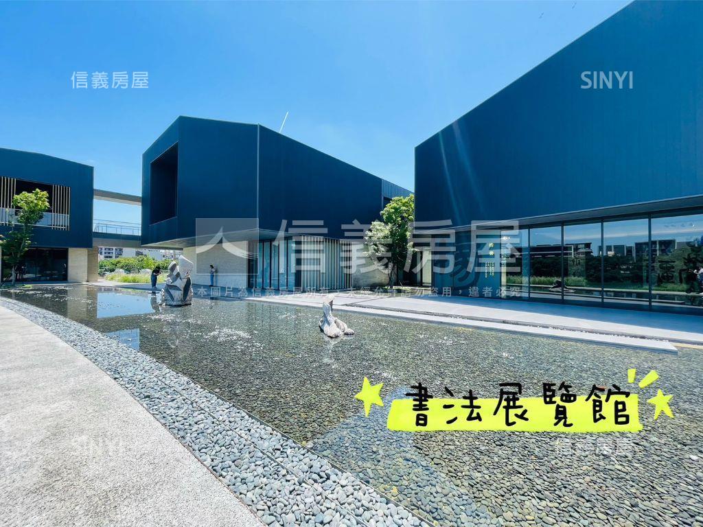 翔譽１７大面寬金店面房屋室內格局與周邊環境