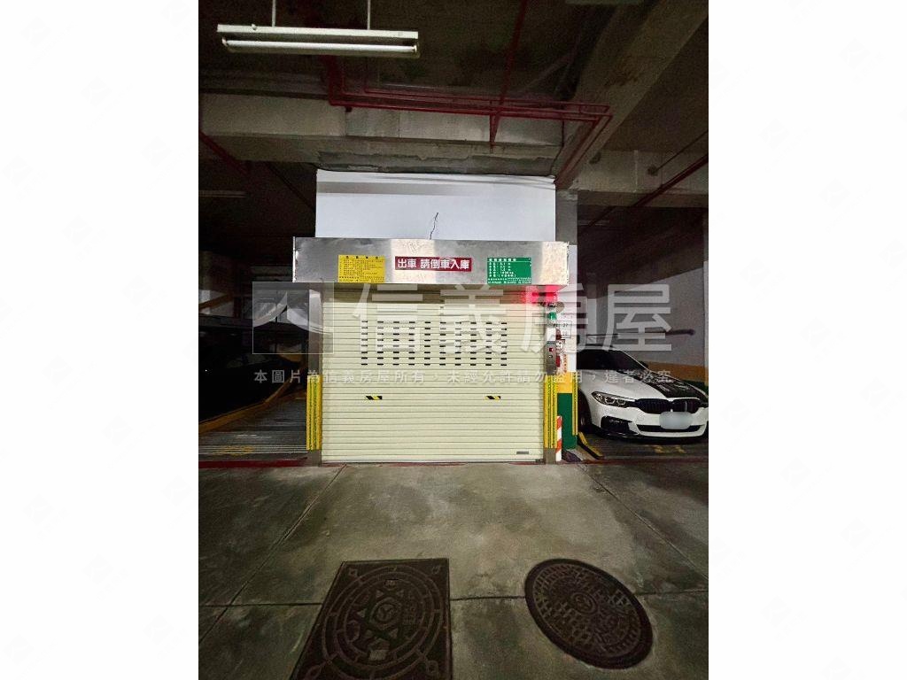 誠售‧師大金華車位房屋室內格局與周邊環境