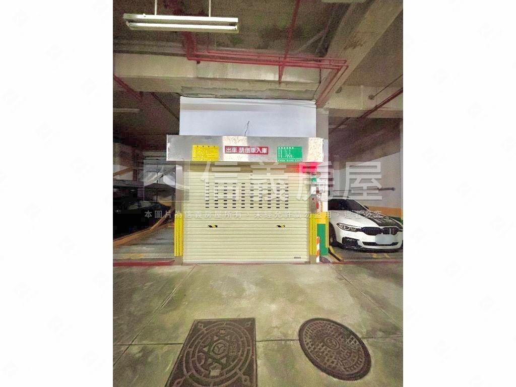 ⭐誠售‧師大金華車位房屋室內格局與周邊環境