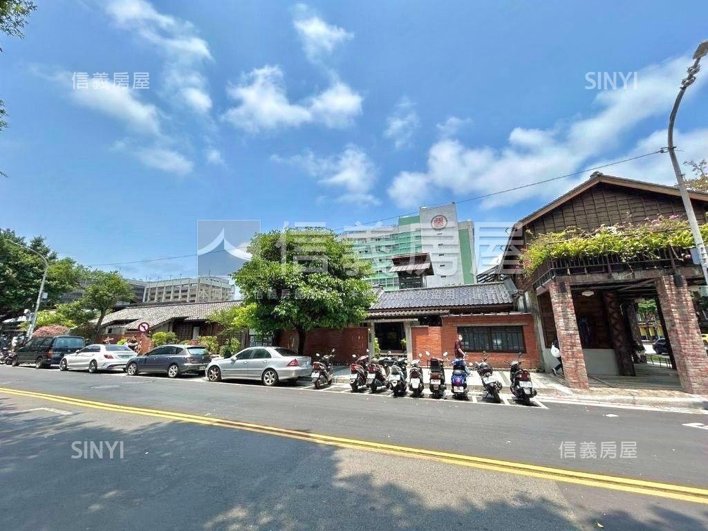 ⭐誠售‧師大金華車位房屋室內格局與周邊環境