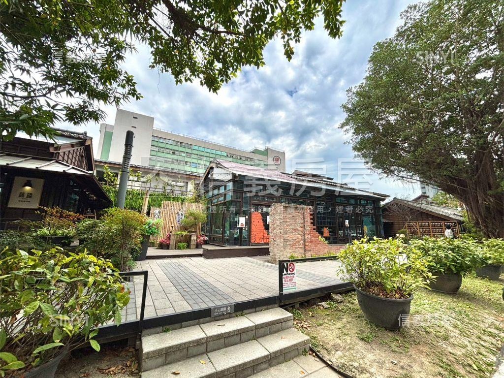 ⭐誠售‧師大金華車位房屋室內格局與周邊環境