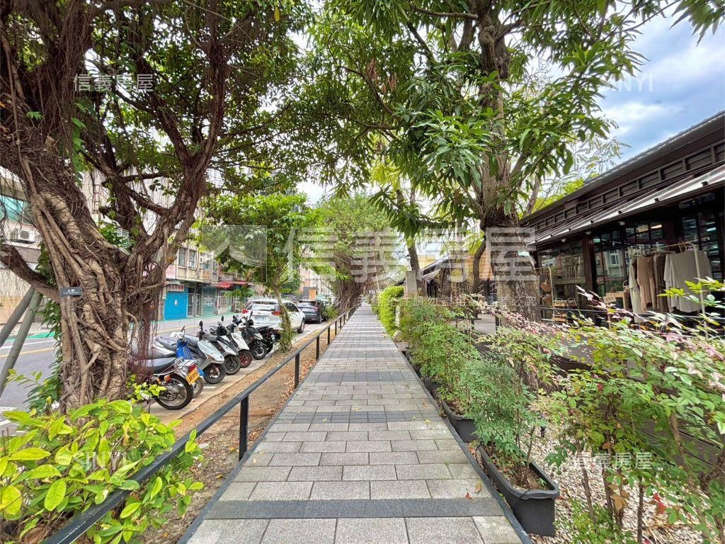 ⭐誠售‧師大金華車位房屋室內格局與周邊環境