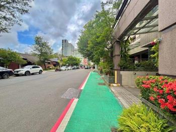 ⭐誠售‧師大金華車位