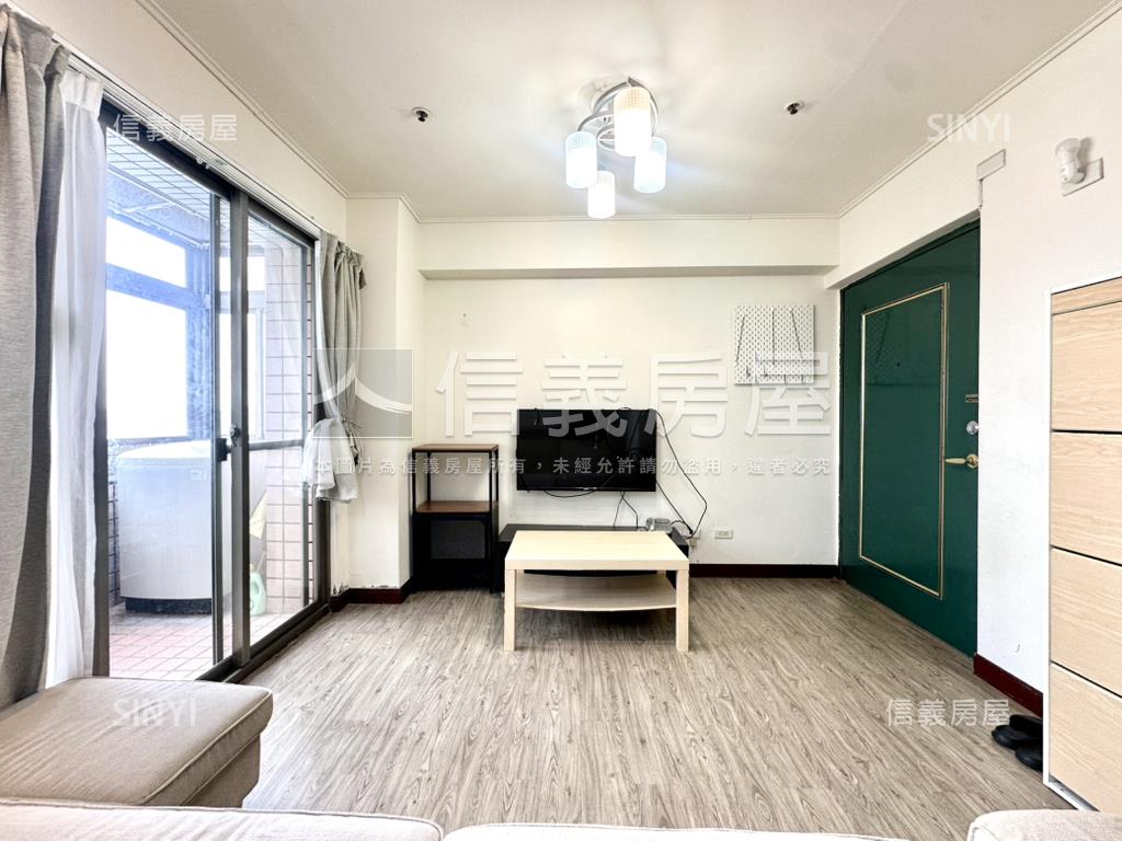 面國圖館視野採光美屋房屋室內格局與周邊環境