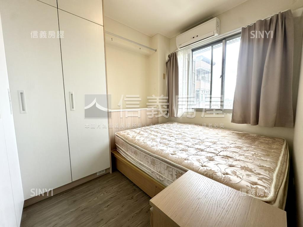 面國圖館視野採光美屋房屋室內格局與周邊環境