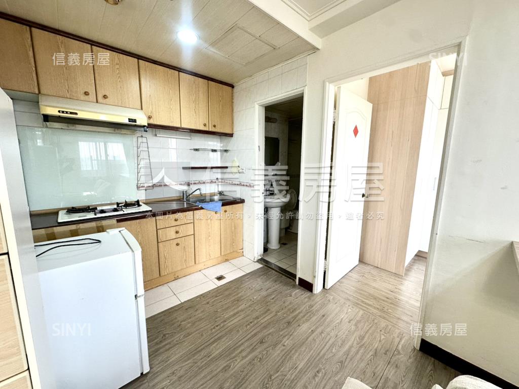 面國圖館視野採光美屋房屋室內格局與周邊環境