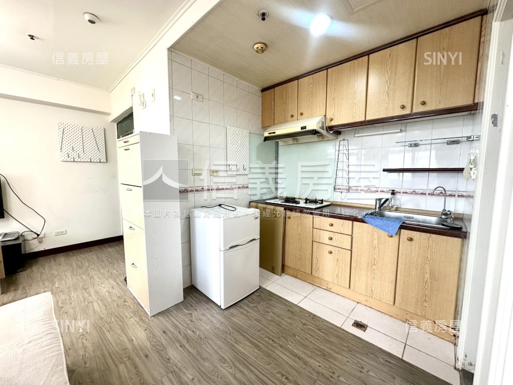 面國圖館視野採光美屋房屋室內格局與周邊環境