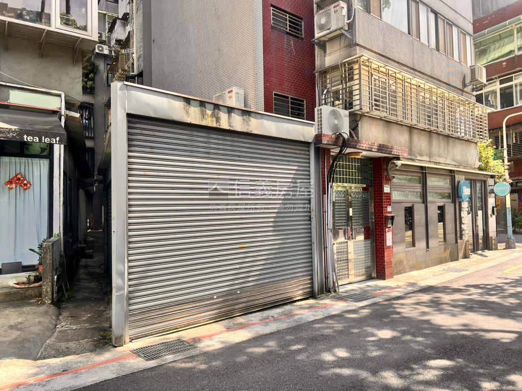青田大車庫邊間一樓聚所房屋室內格局與周邊環境